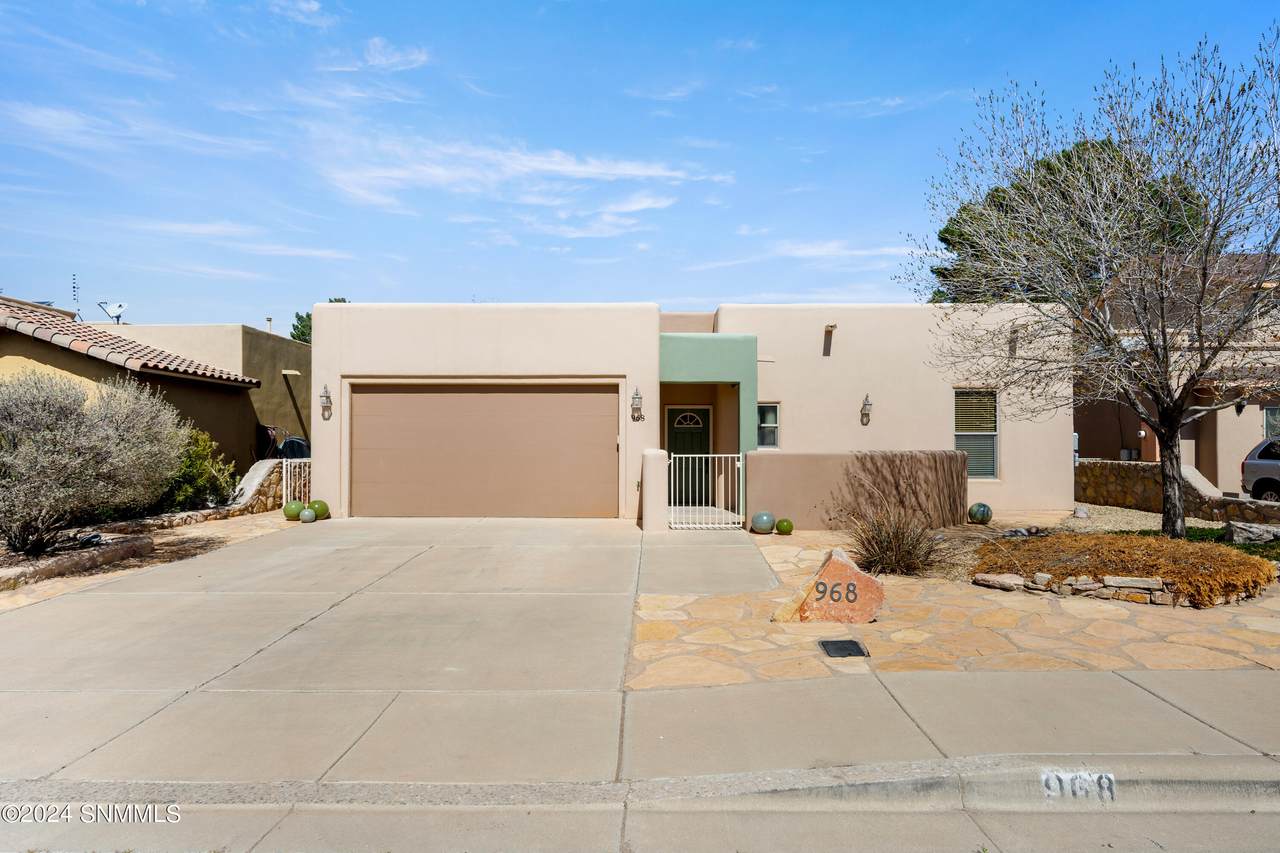 968 Flora Vista Drive - Photo 1
