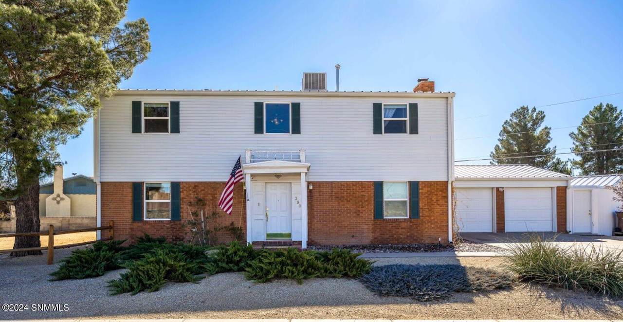 390 Farney Lane - Photo 1