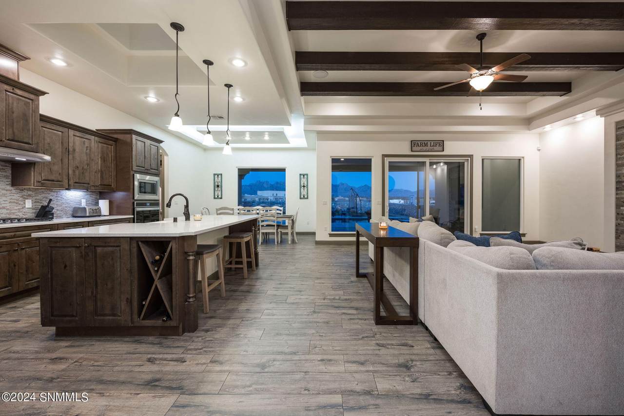 4210 Purple Sage Drive, Las Cruces, NM 88011 (MLS 2401041) Better