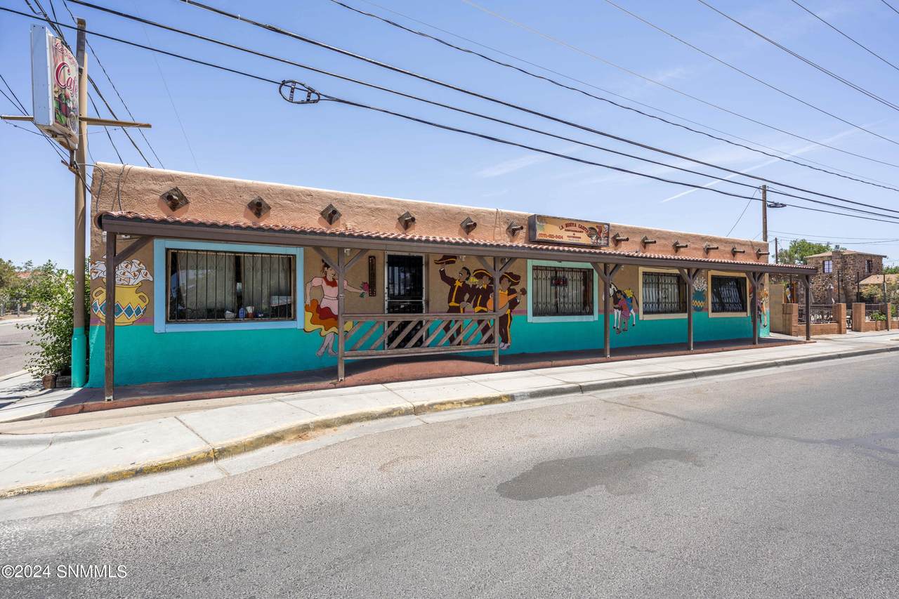 195 Mesquite Street - Photo 1