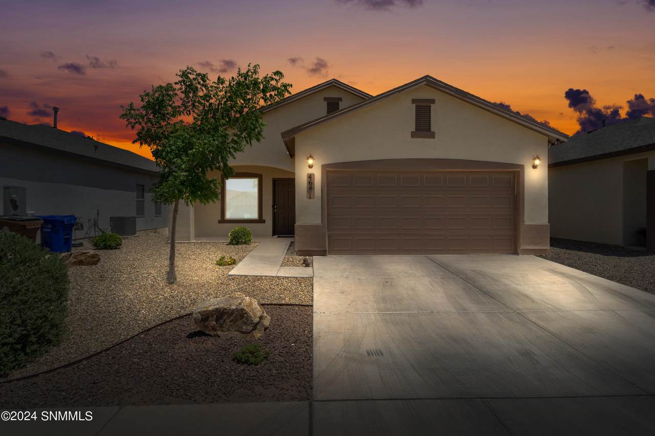 4681 Helia Avenue - Photo 1