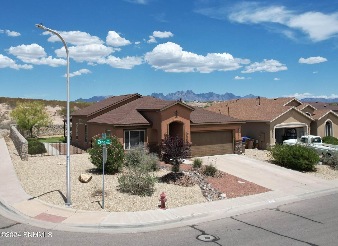 4764 Zeno Place - Photo 1