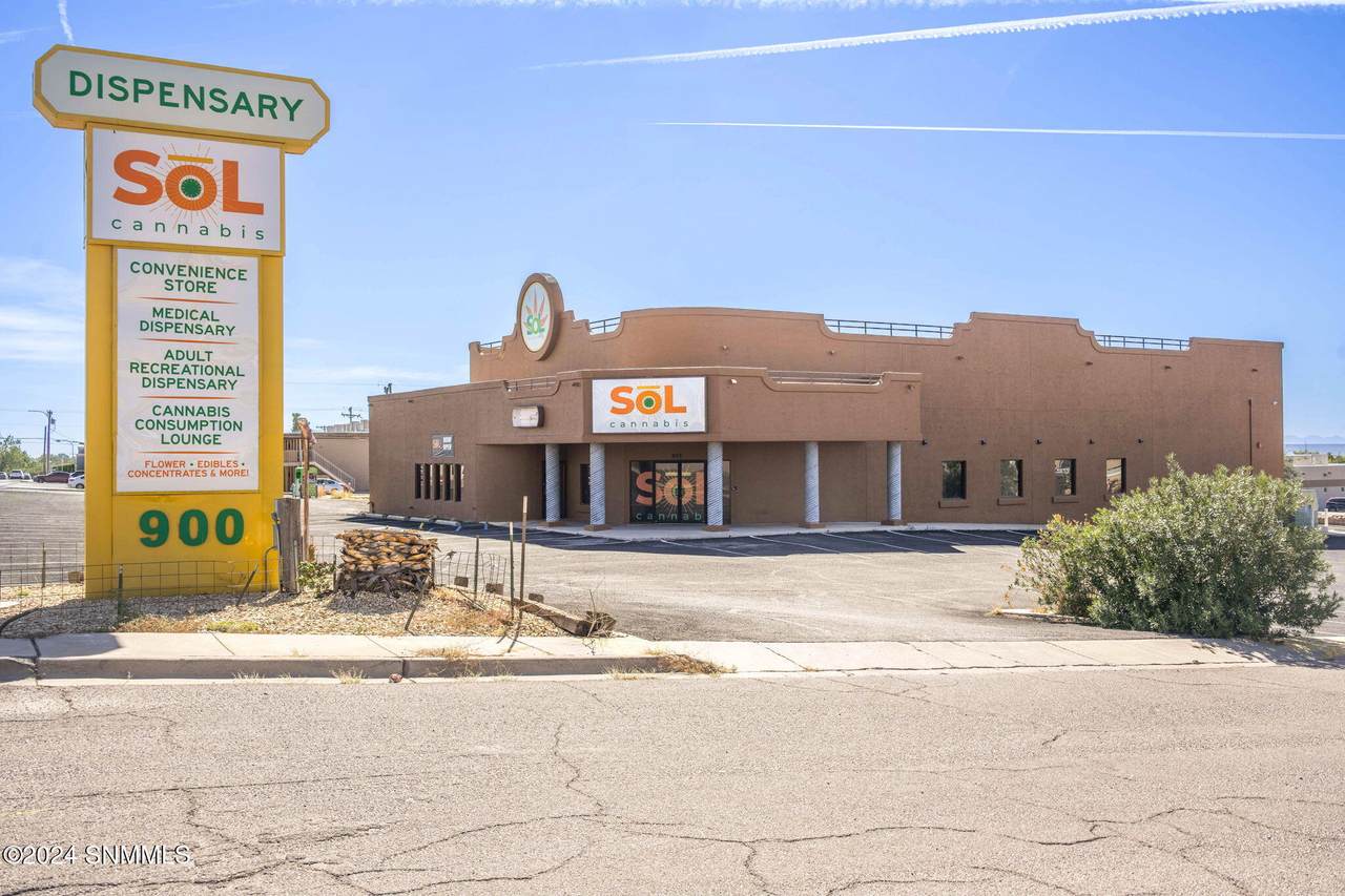 900 Telshor Boulevard - Photo 1