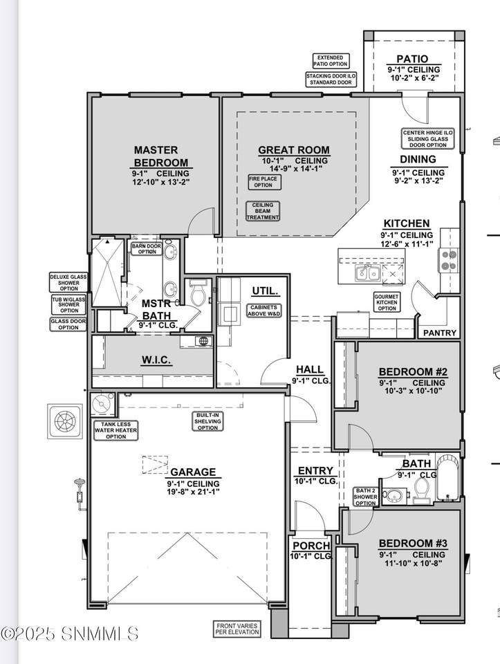 911 Gallium Avenue - Photo 1