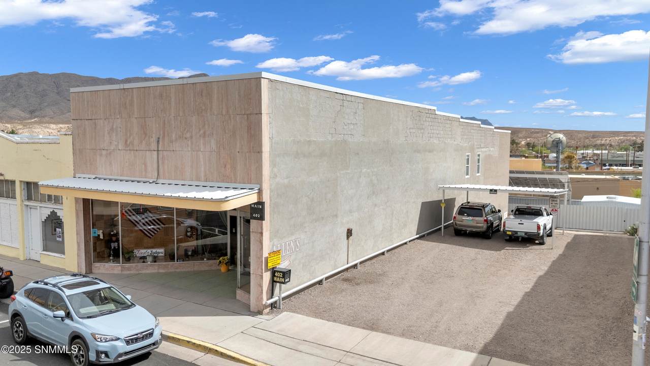 402 Main Avenue - Photo 1