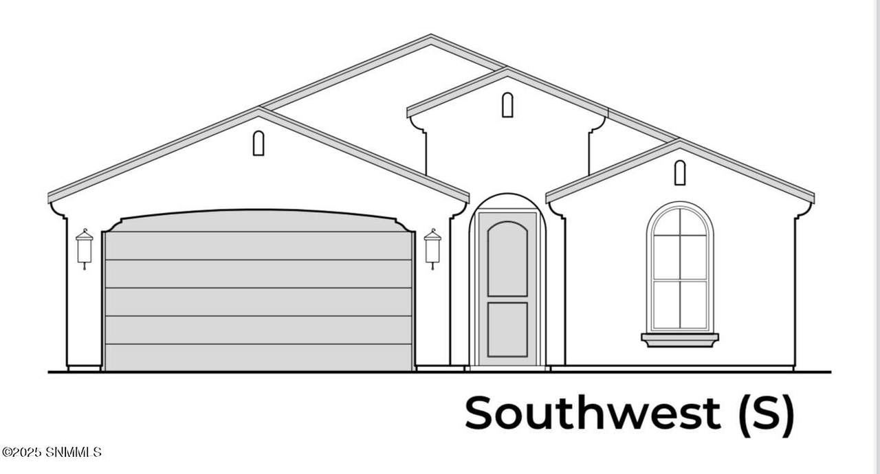 909 Gallium Avenue - Photo 1