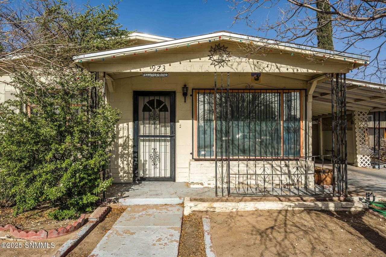 923 Mimbres St Street - Photo 1