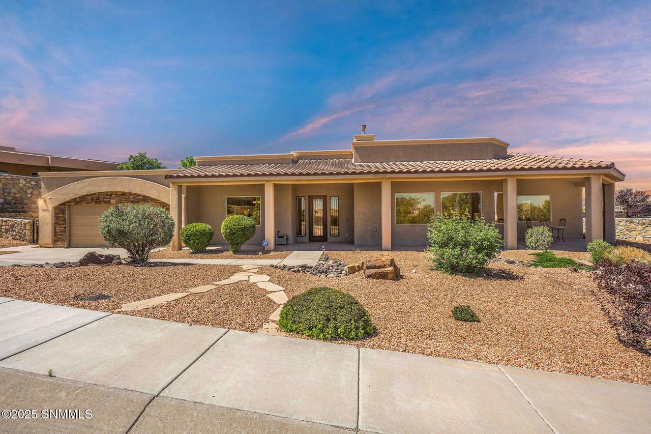 3060 Moonlight Ridge Arc Arc - Photo 1
