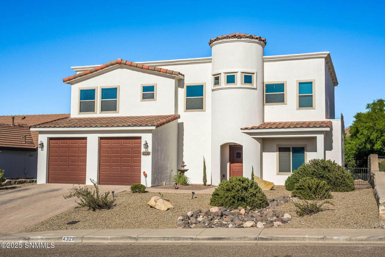 4328 Calle Bonita - Photo 1