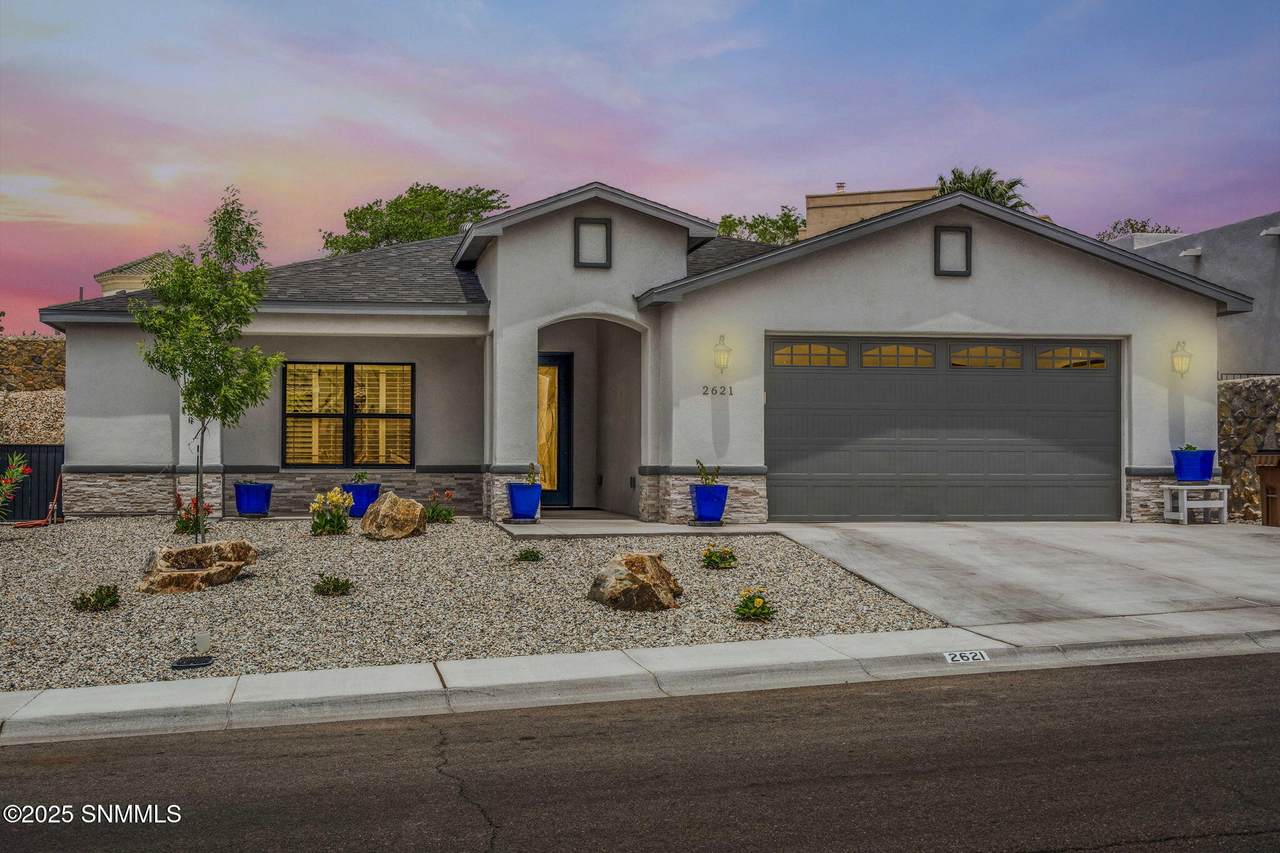 2621 East Springs Road - Photo 1