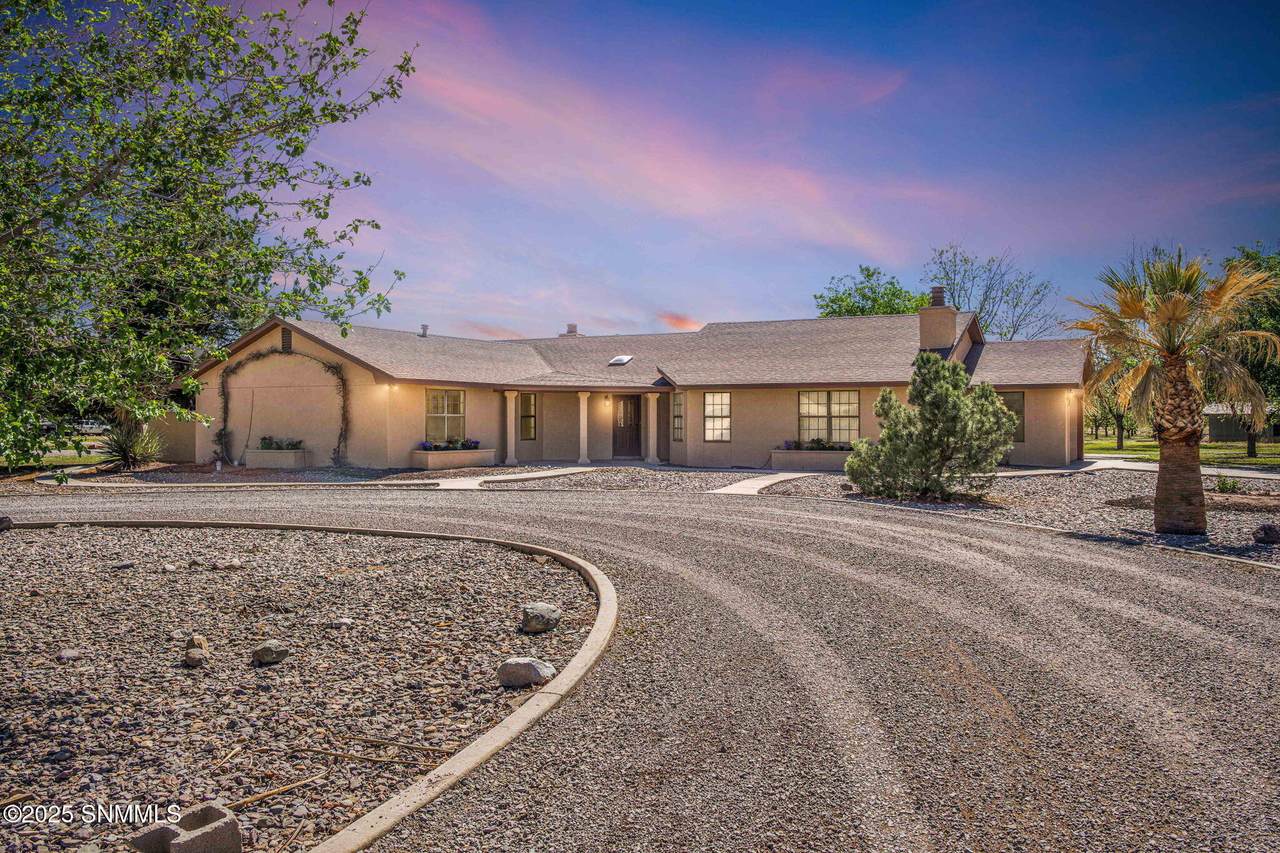 8030 Raging Bull Place - Photo 1