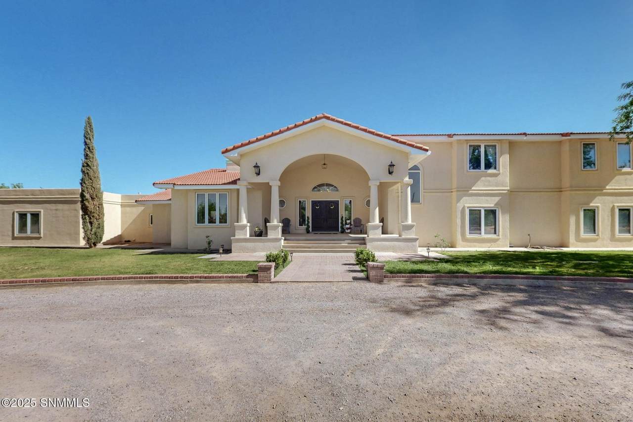 765 Pedro Madrid Road - Photo 1