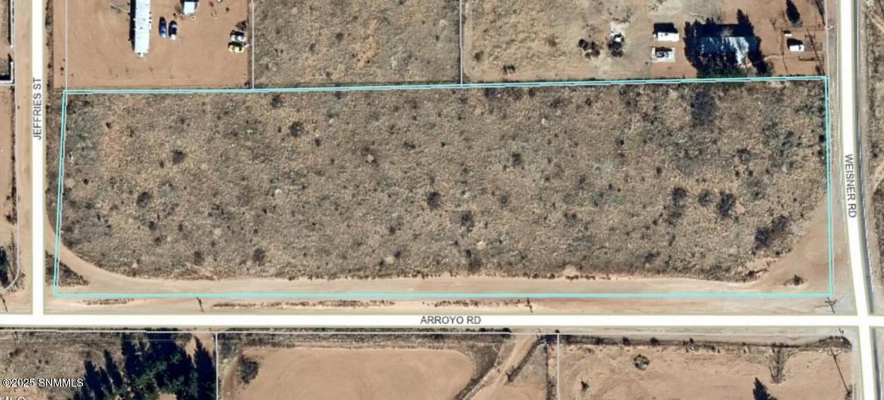 6501 Weisner Road - Photo 1