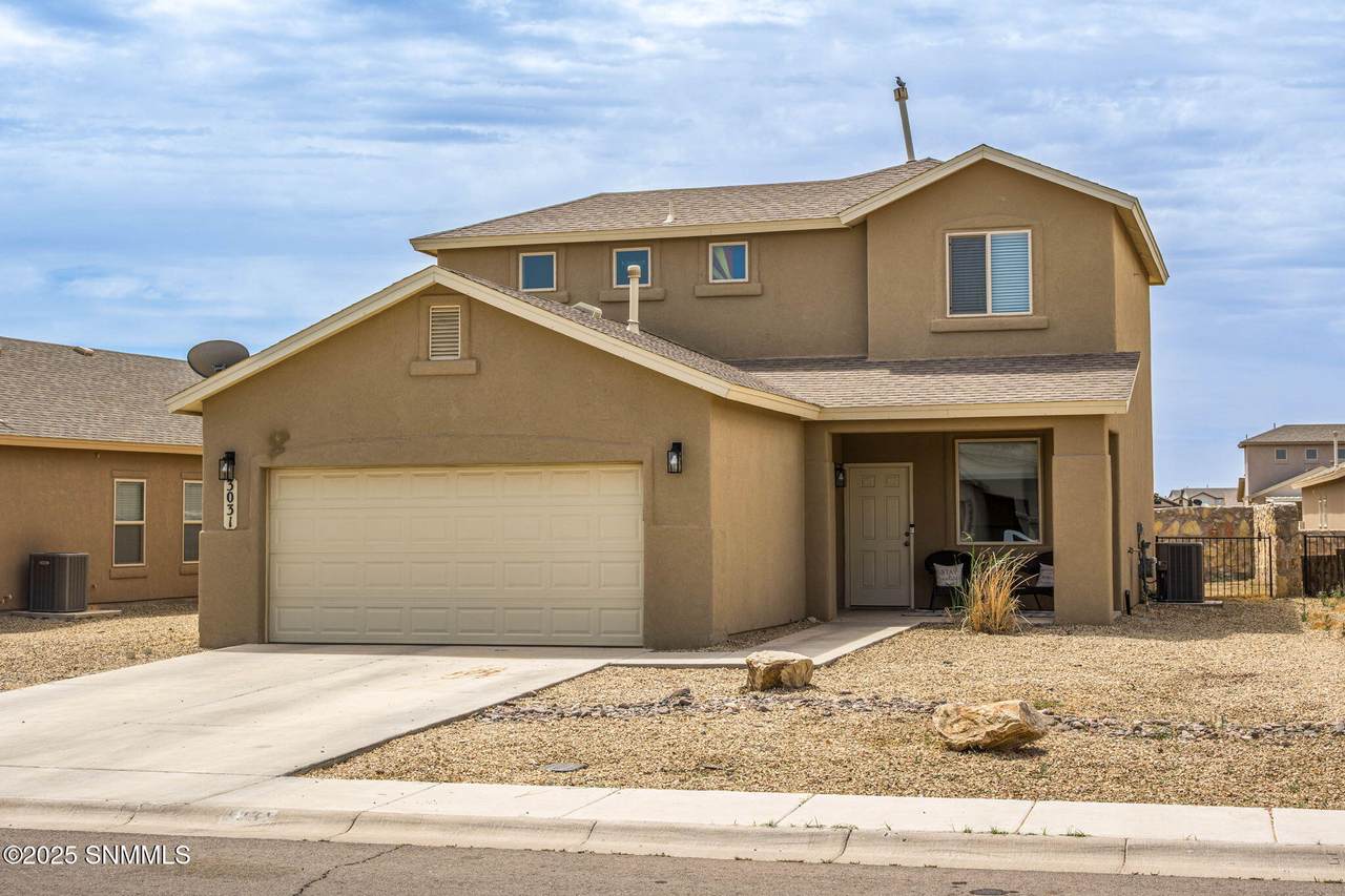 3031 San Lorenzo Avenue - Photo 1