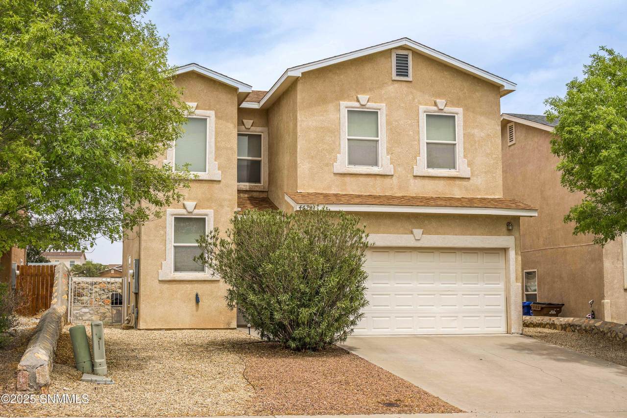 4622 Rimrock Drive - Photo 1