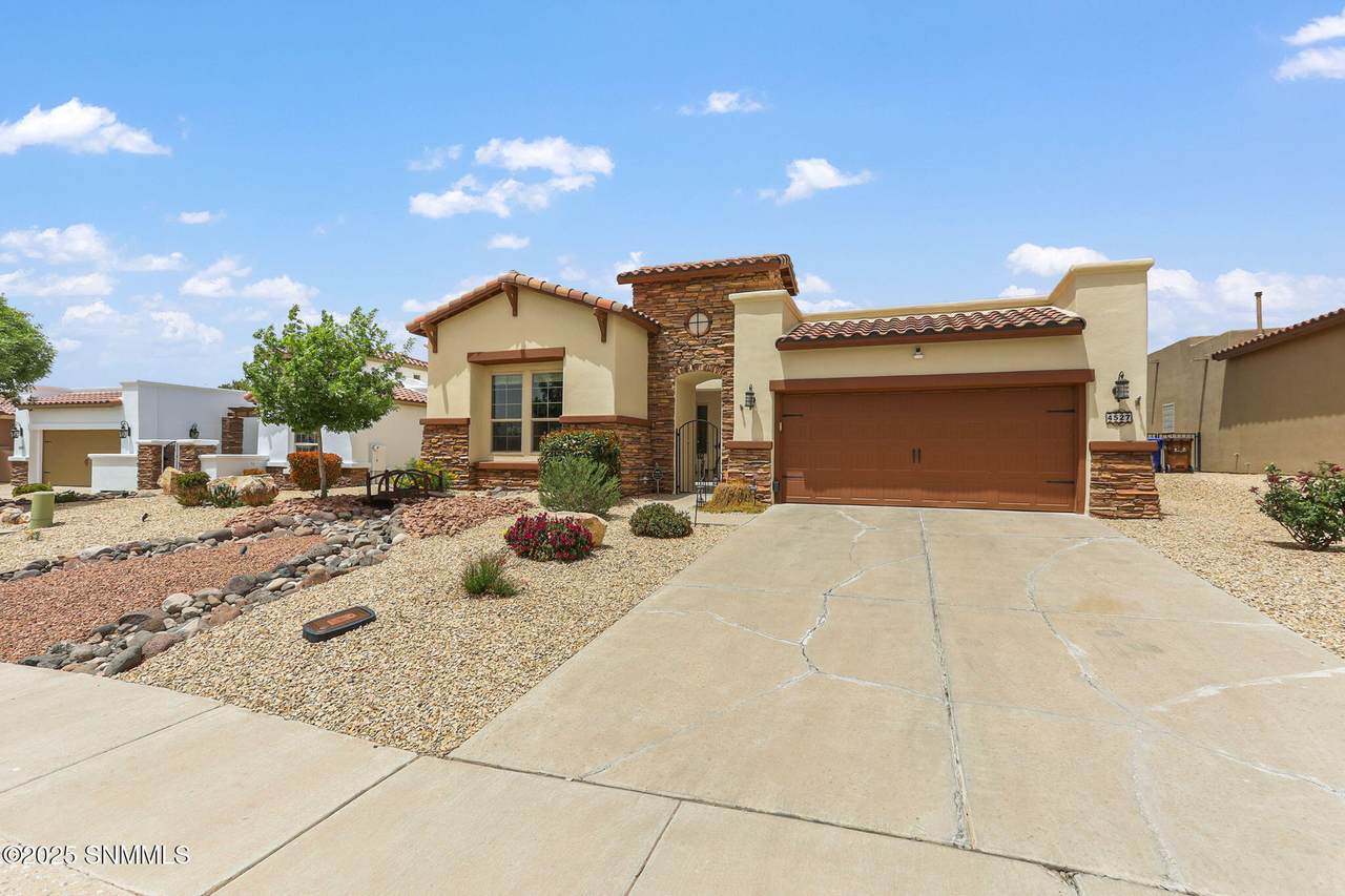 4527 Ojo Caliente Circle - Photo 1