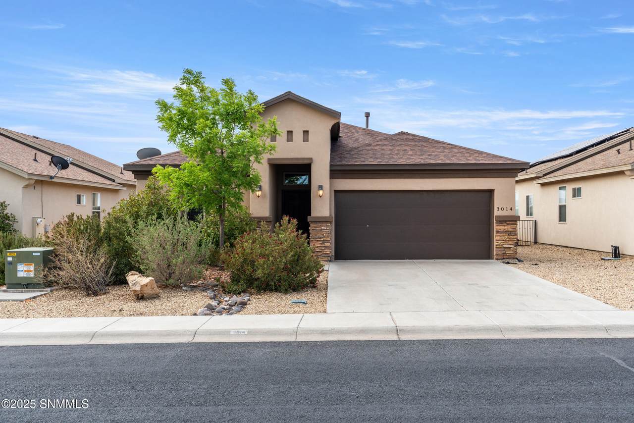 3014 Dos Vistas Avenue - Photo 1