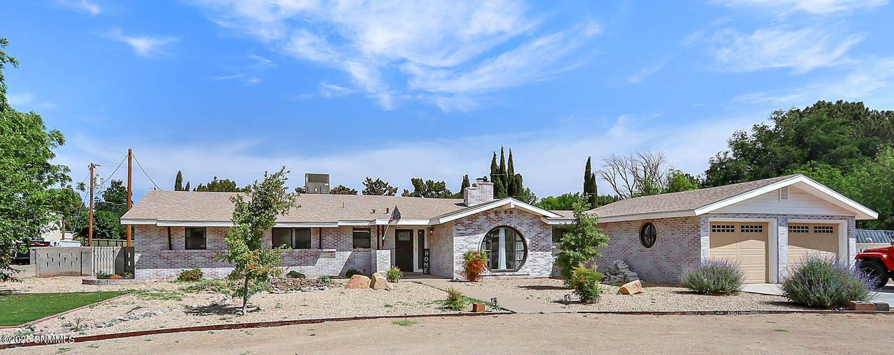 1512 San Andres Drive - Photo 1