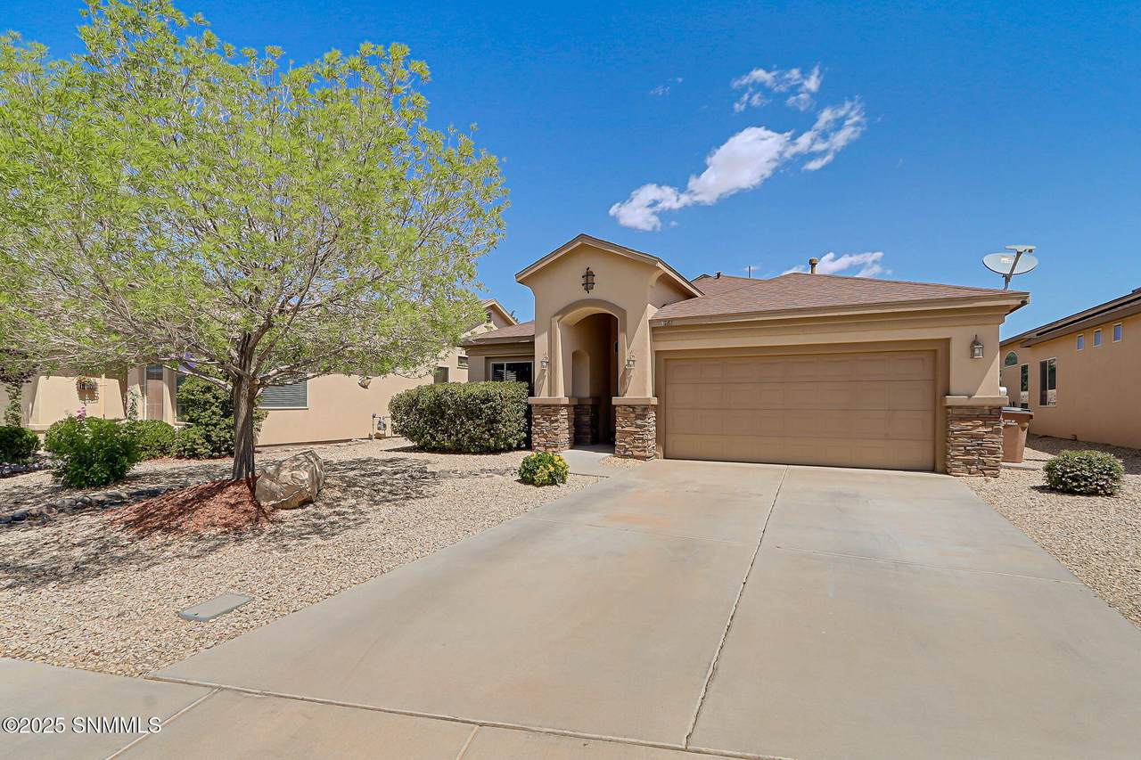 3961 Sombra Morada Road - Photo 1