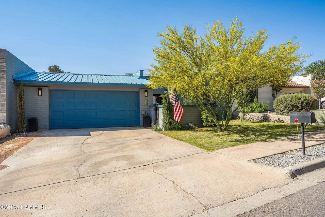 2981 Majestic Terrace Drive - Photo 1