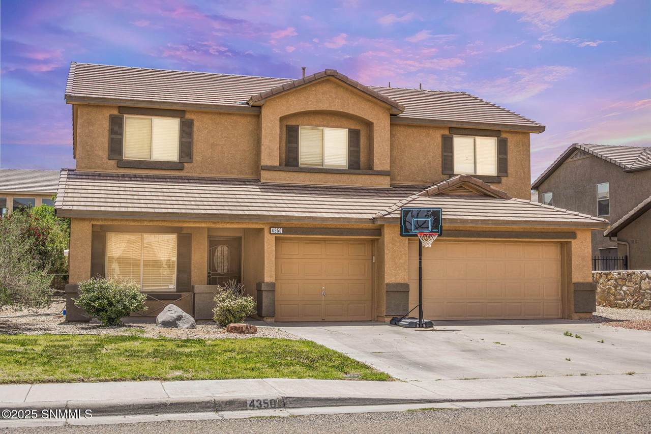 4350 Kachina Canyon Road - Photo 1