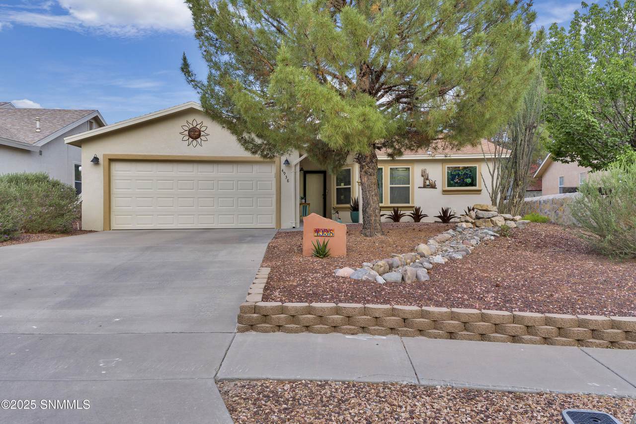 4938 Arena Drive - Photo 1
