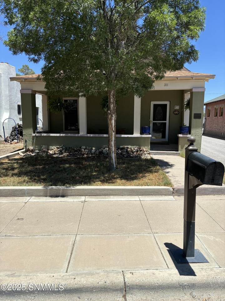 311 Miranda Street - Photo 1