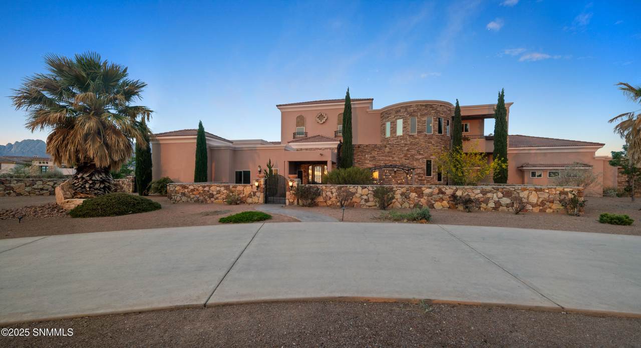 9770 Desert Mirage Drive - Photo 1