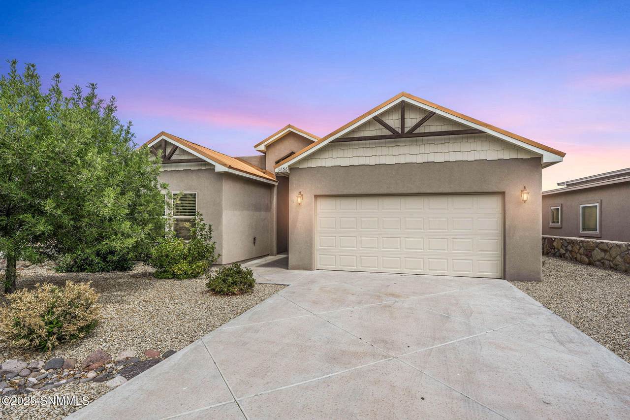 3656 Ascencion Circle - Photo 1