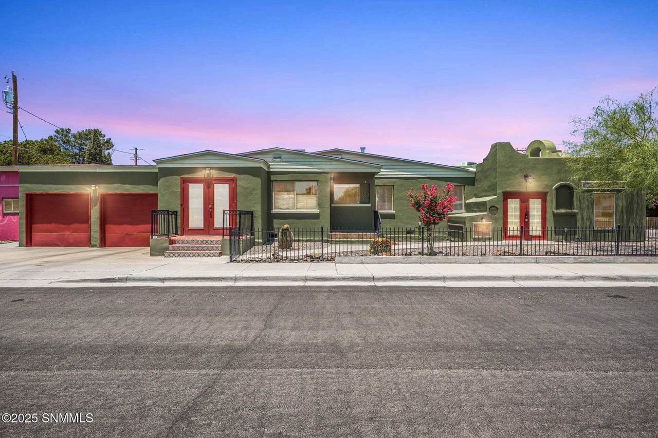 600 El Prado Avenue - Photo 1