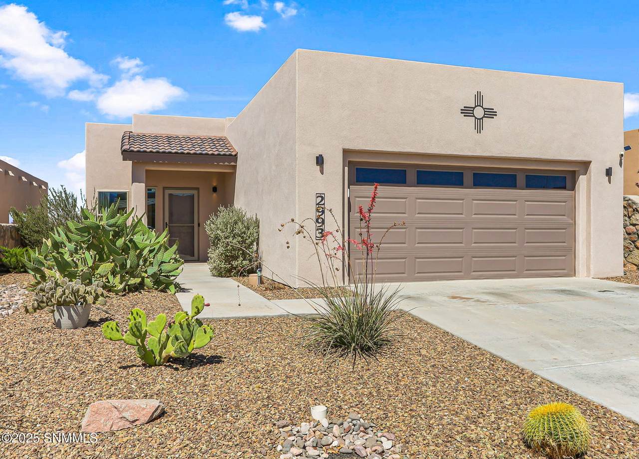 2993 Don Buck Drive - Photo 1