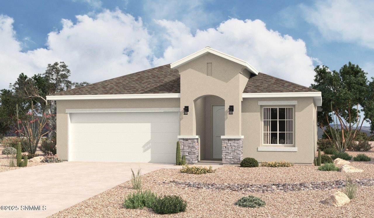 110 Loma Parda Trail - Photo 1