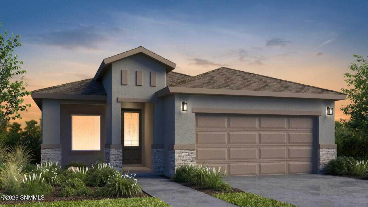2165 Torreon Road - Photo 1