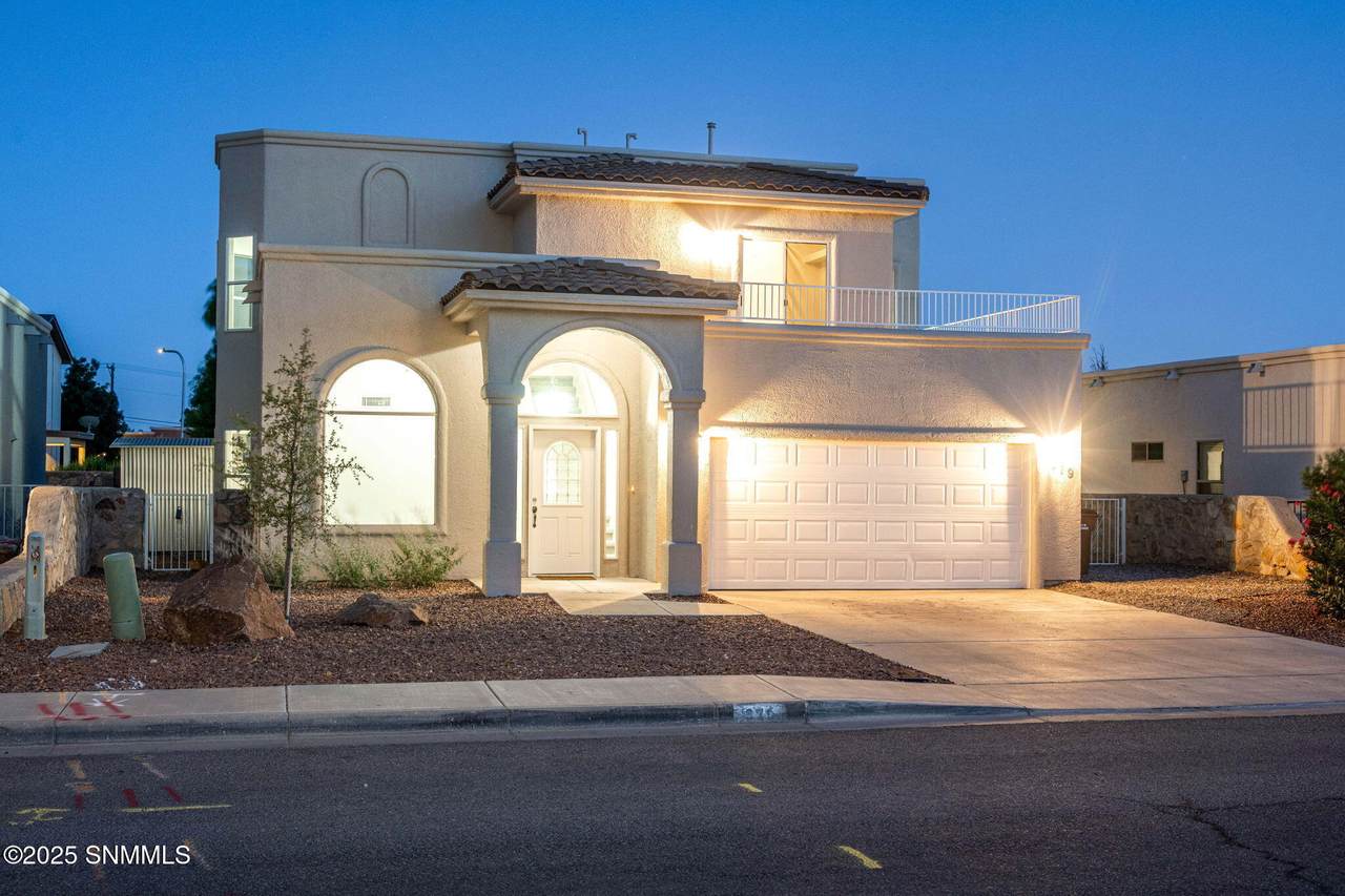 979 Flora Vista Drive - Photo 1