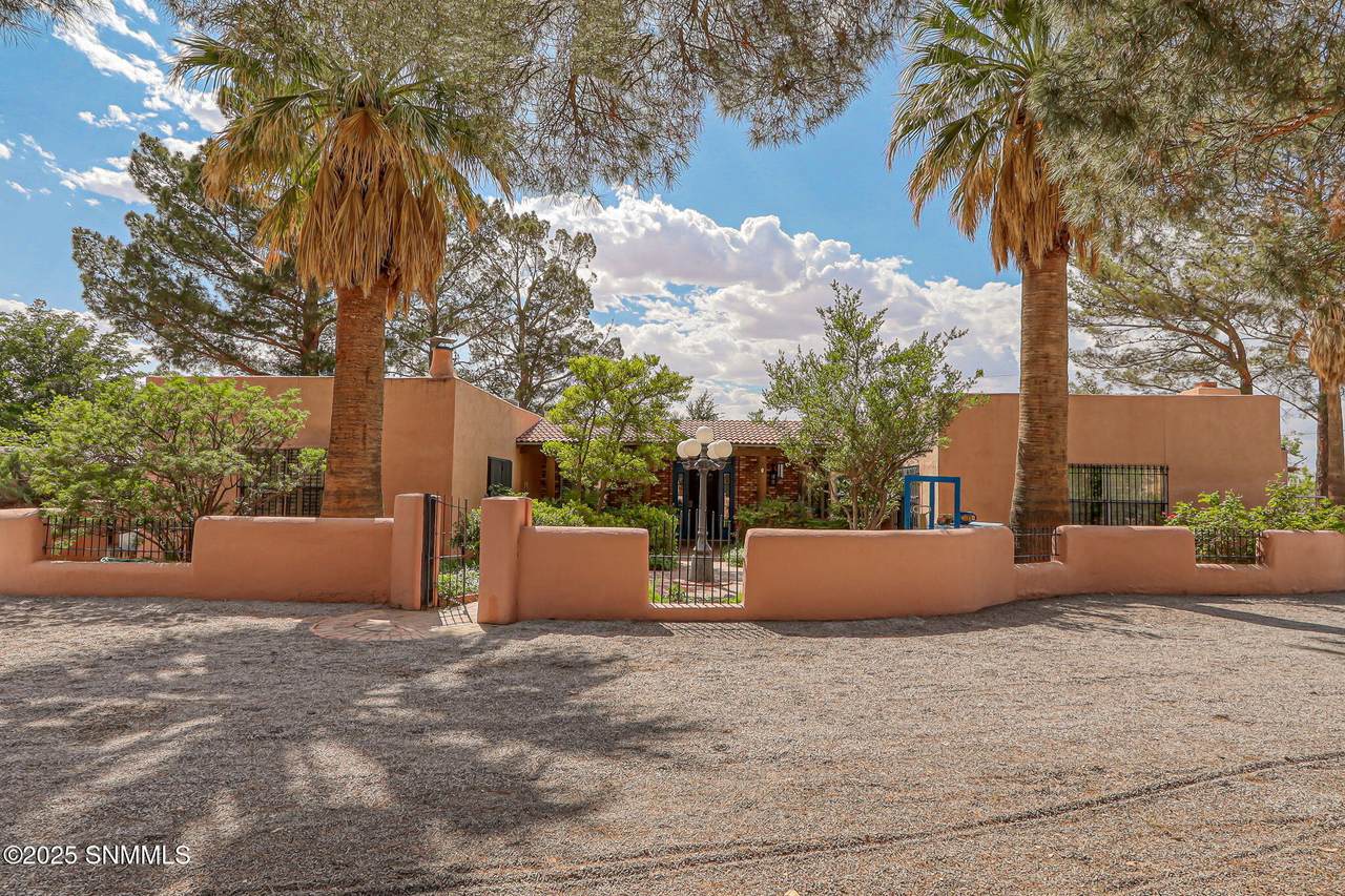 1050 Marilissa Lane - Photo 1
