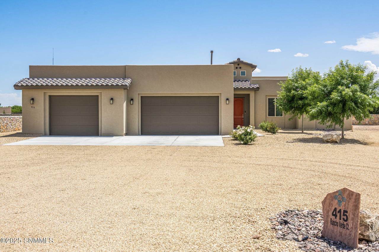 415 Rancho Verde Court - Photo 1