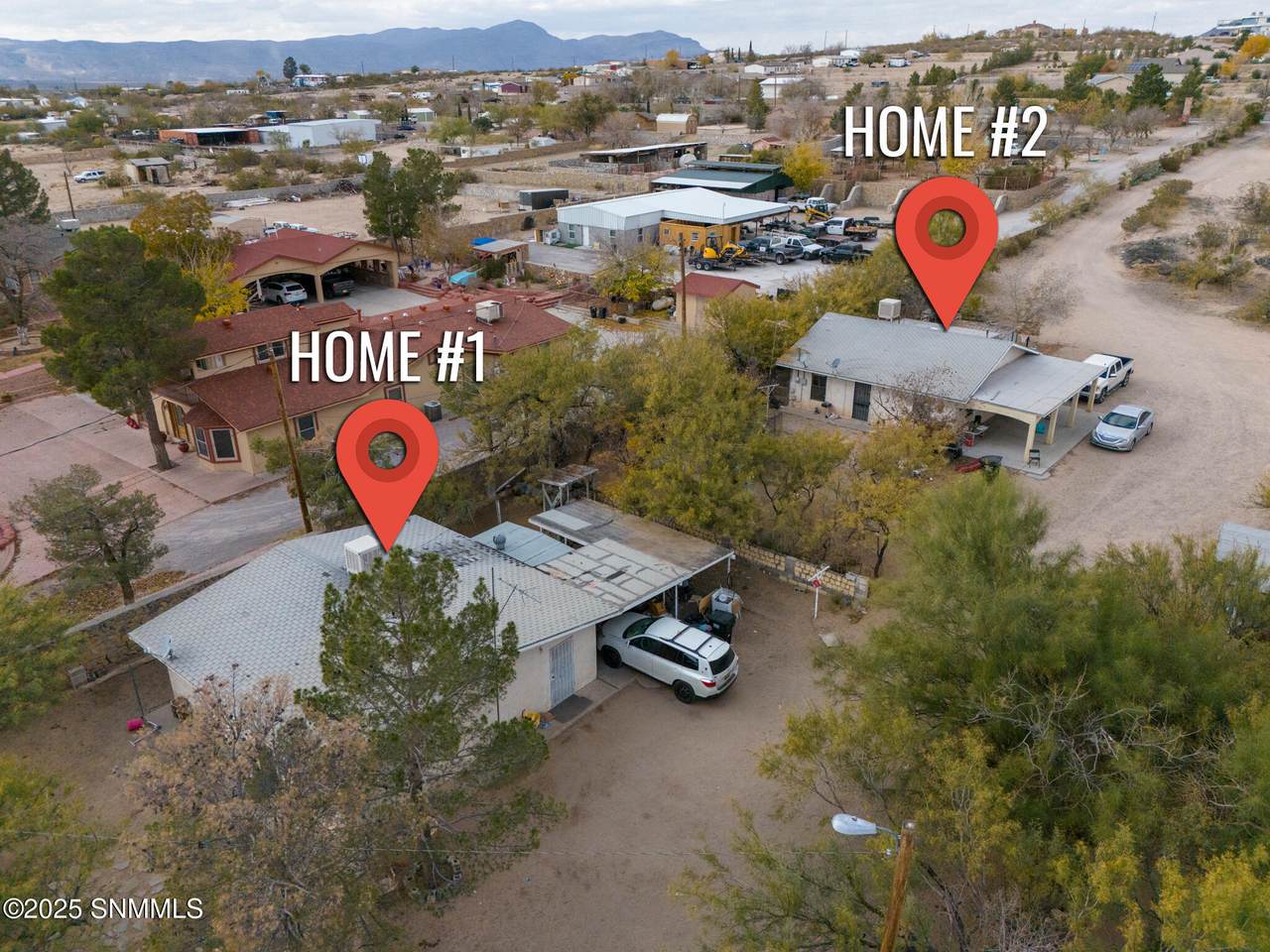 2095 Rocca Seca Road - Photo 1