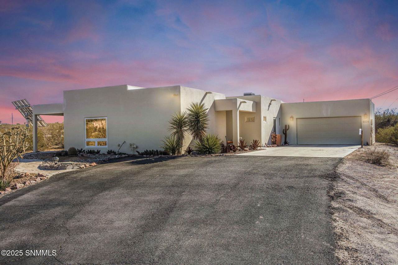 4024 Sotol Drive - Photo 1