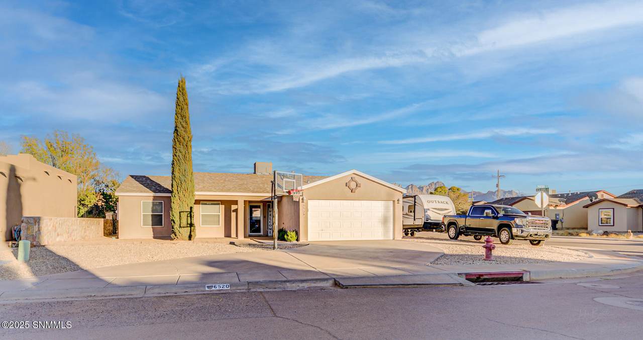 6520 Phoenix Street - Photo 1