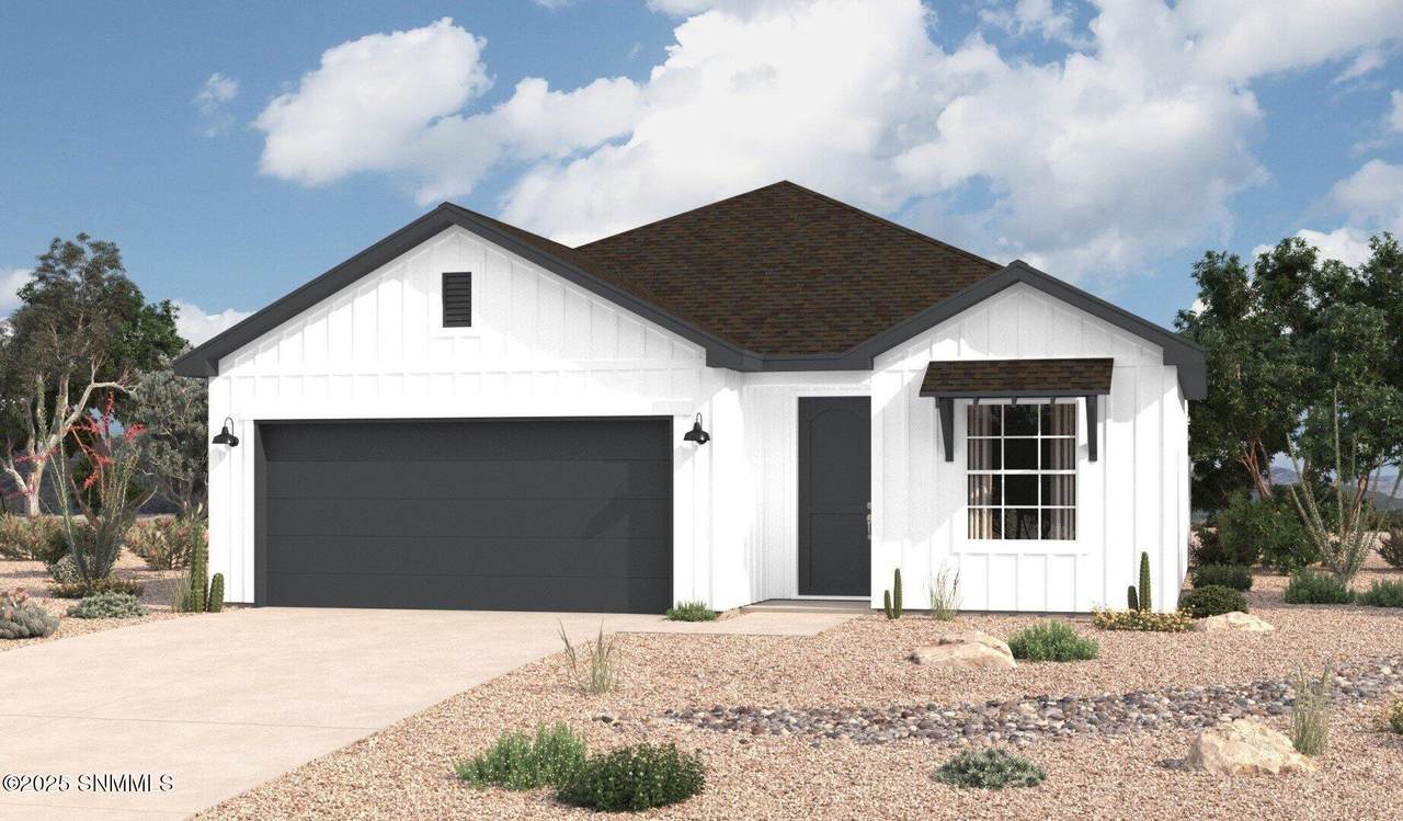 167 Pinos Altos Trail - Photo 1