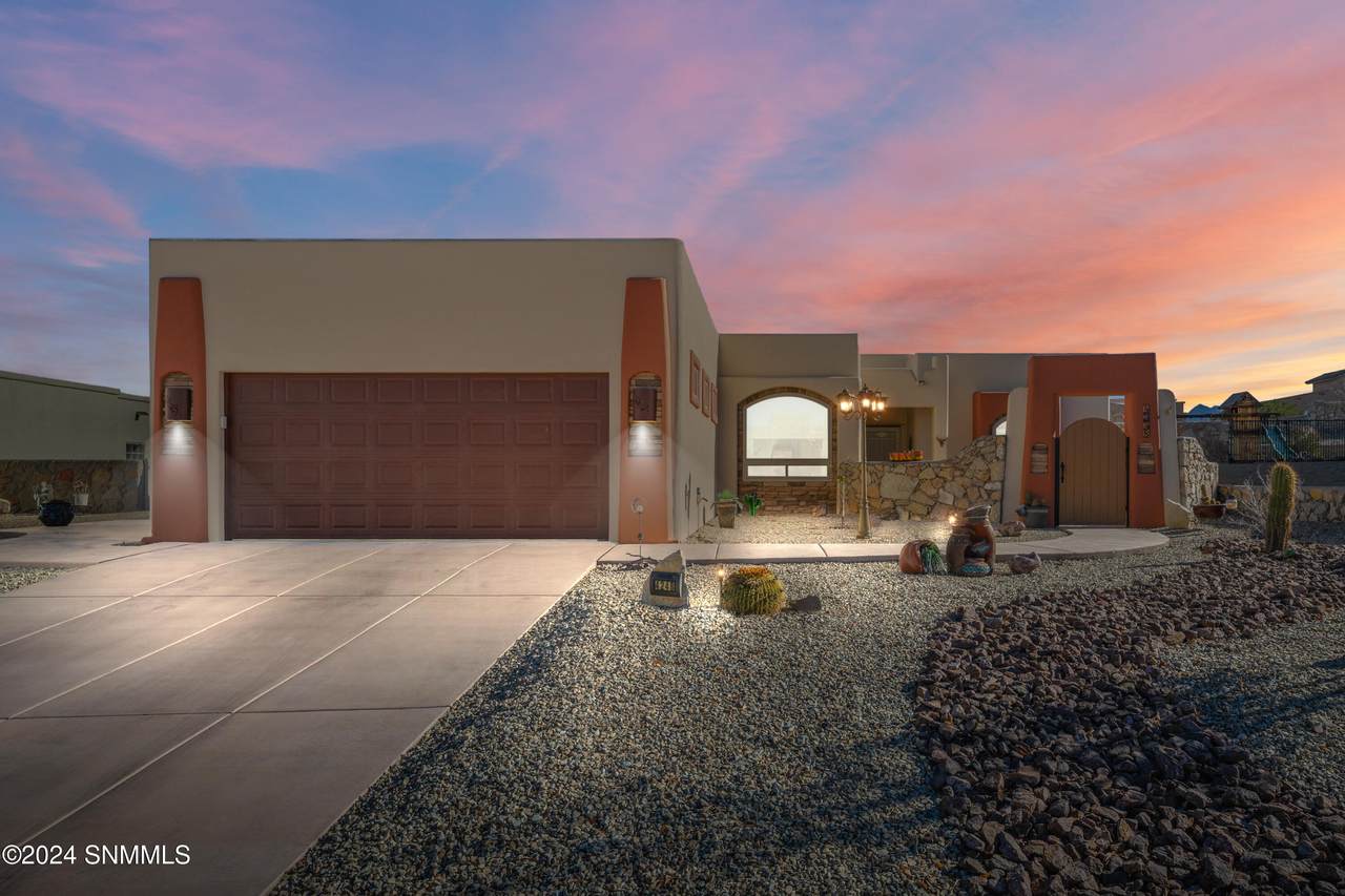 4248 Lyra Court - Photo 1