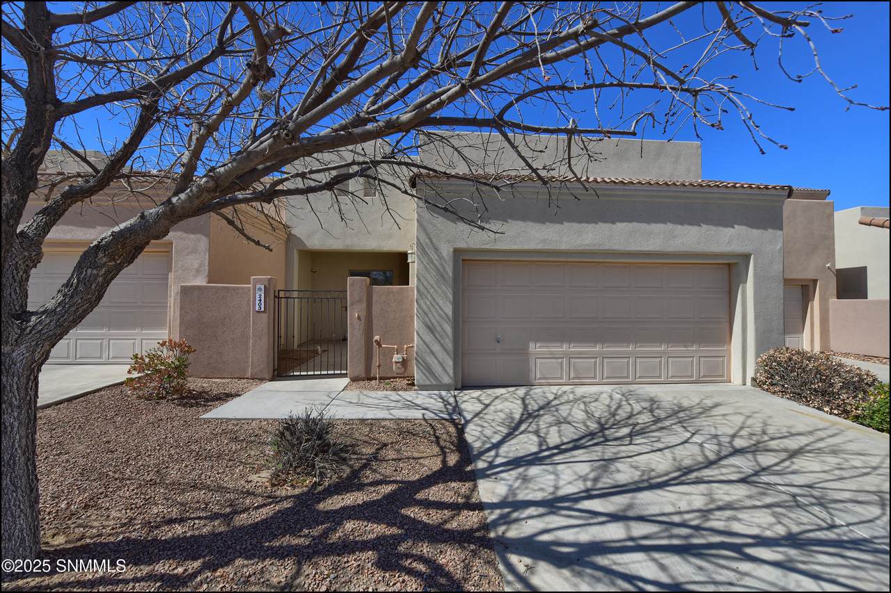 2403 Elena Way - Photo 1