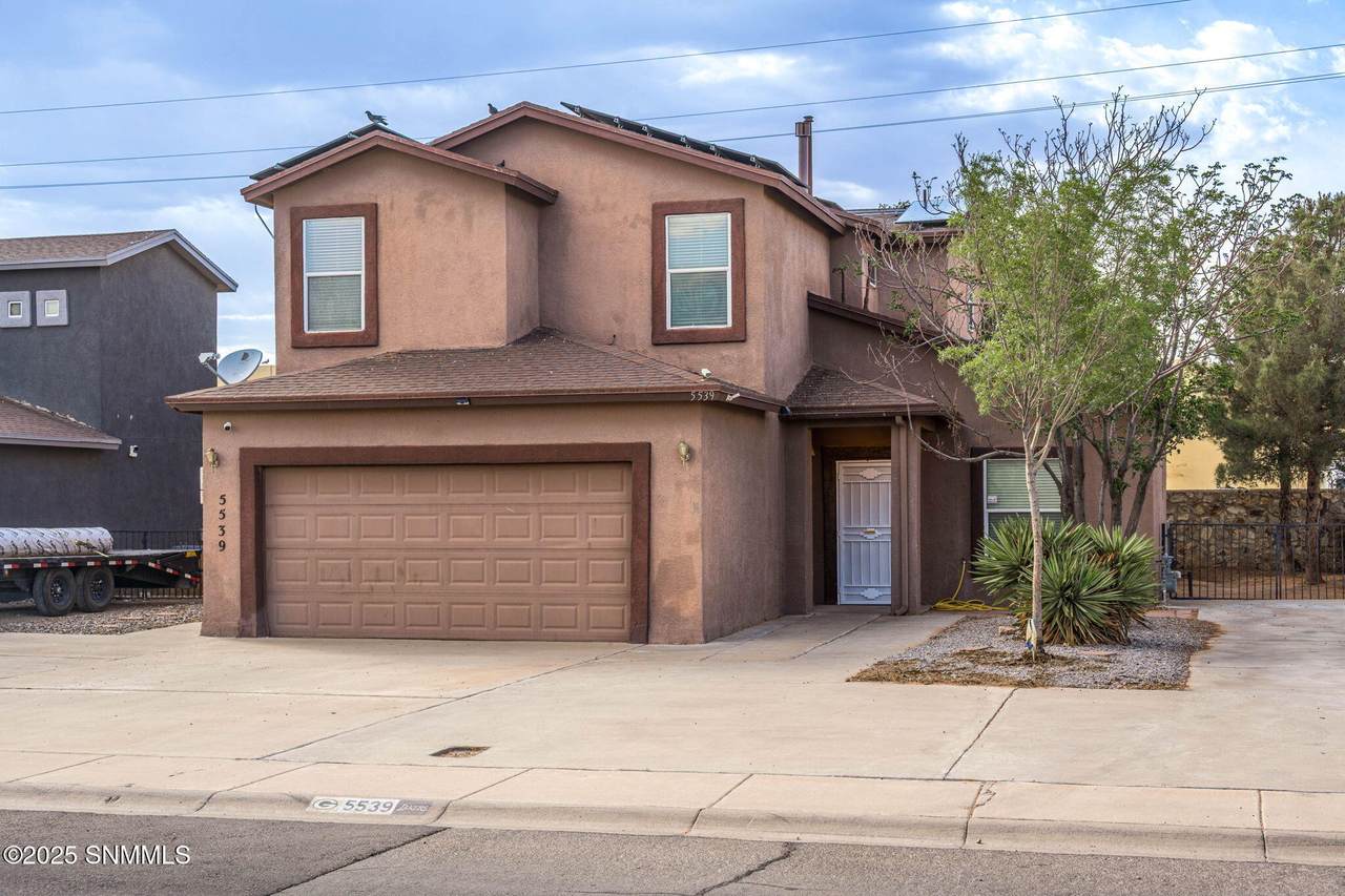 5539 Patagonia Drive - Photo 1