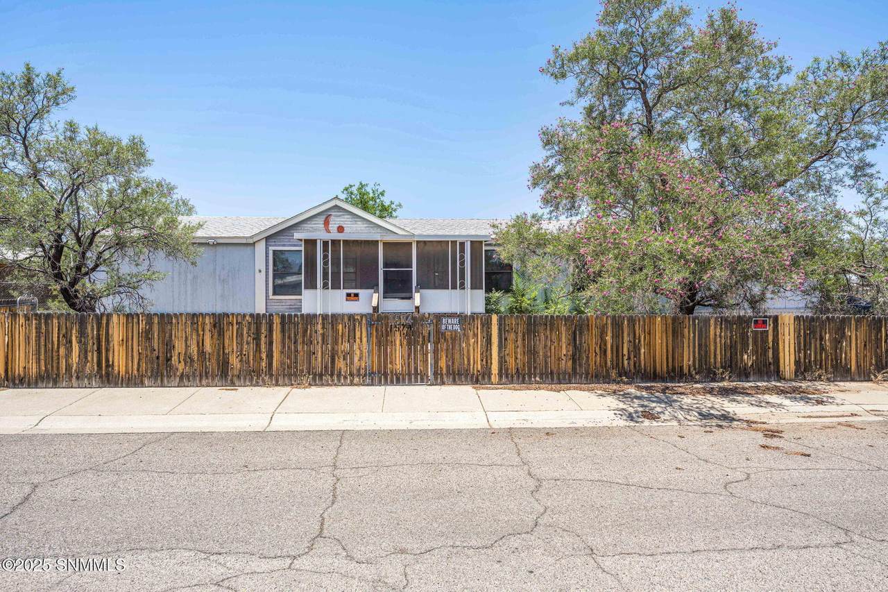 1574 Branding Iron Circle - Photo 1