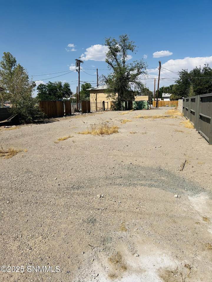 420 Mesilla Street - Photo 1