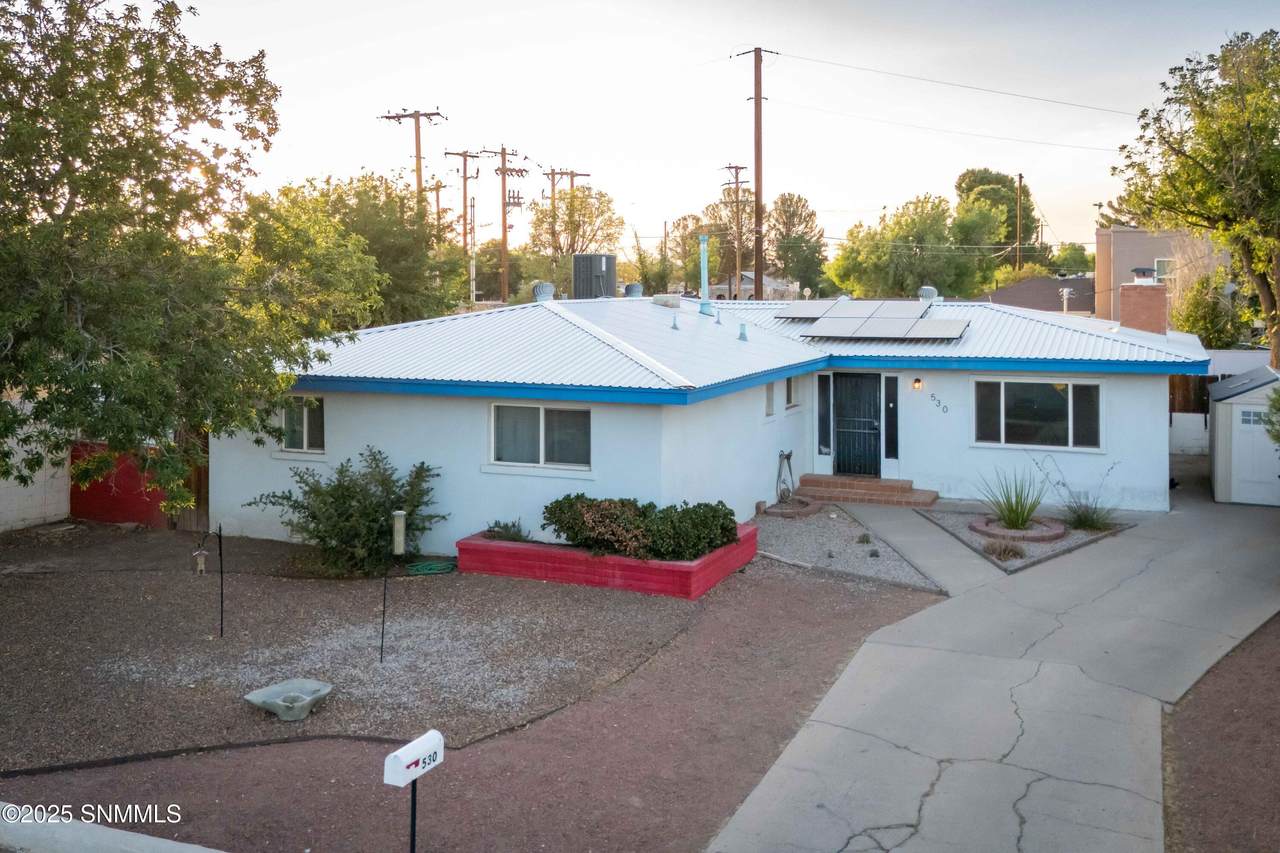 530 Linda Vista Road - Photo 1