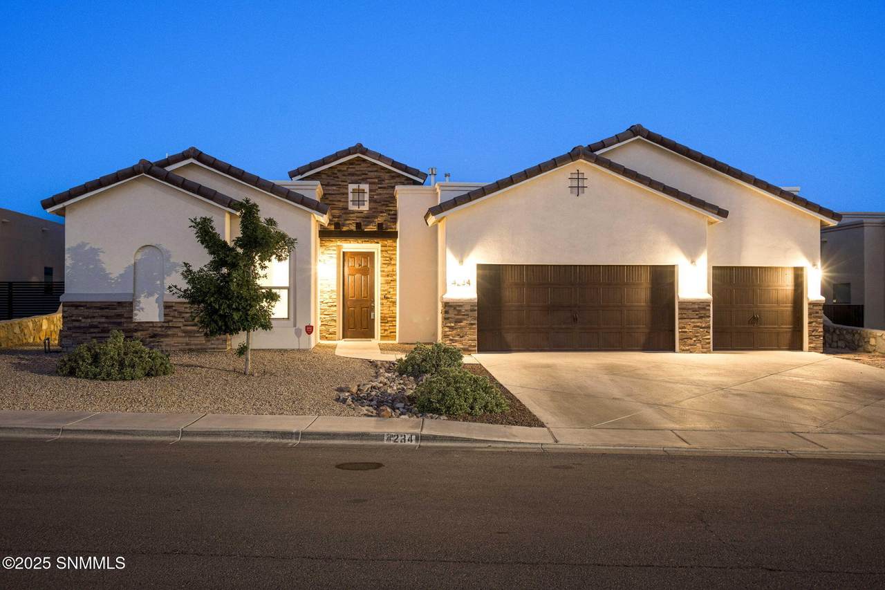 4234 Purple Sage Drive - Photo 1