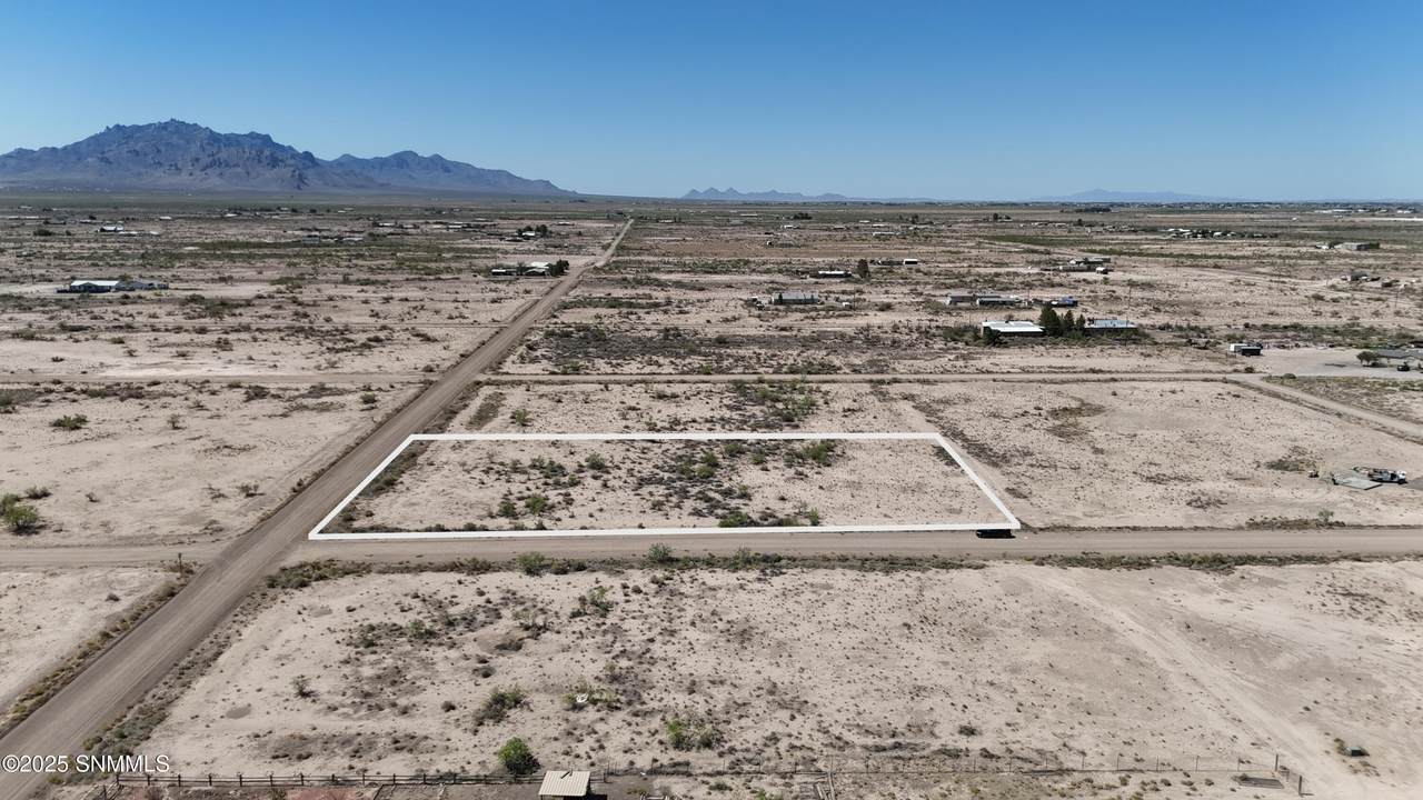 TBD El Portal Rd Se - Photo 1