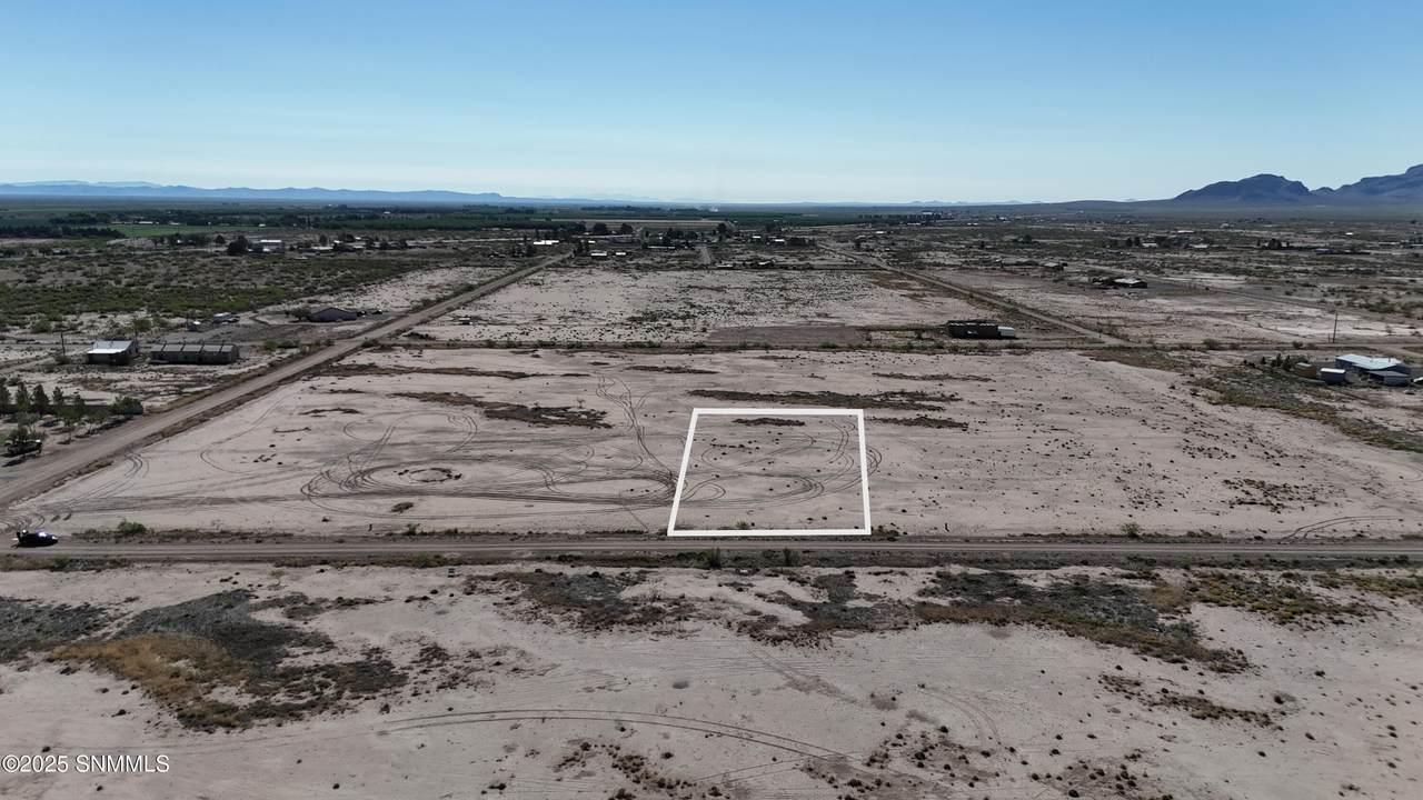 TBD Grulla Mountain Rd Se - Photo 1
