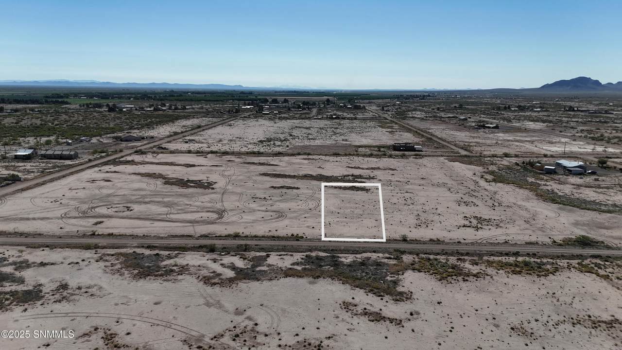 TBD Grulla Mountain Rd Se - Photo 1